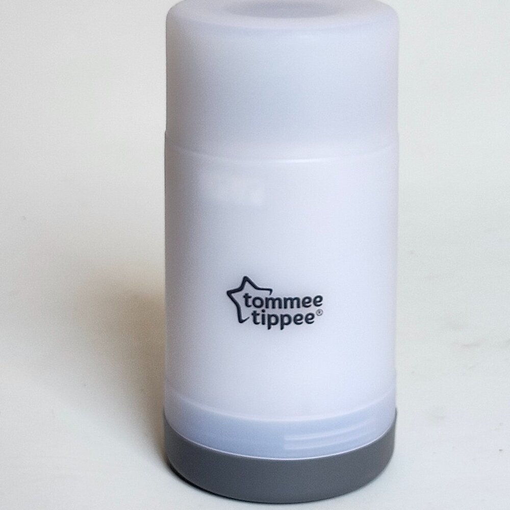 Tommee Tippee Closer to Nature Portable Travel Baby Bottle Warmer Multi Function